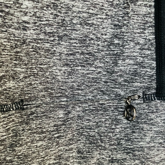 Lululemon Long sleeved running shirt - Picture 2 of 5